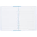 コクヨ キャンパスノートのように使えるバインダー（2X2リング）A5 20穴 1冊