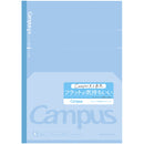 コクヨ キャンパス フラットが気持ちいいノート（ドット入り罫線）Ａ罫ブルー 1冊