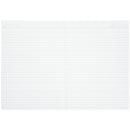 コクヨ キャンパス フラットが気持ちいいノート（ドット入り罫線）Ａ罫グリーン 1冊