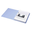 コクヨ フラットファイル PPワイド A4－S 1冊