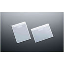 コクヨ クリヤーホルダー エンベロープタイプ A4 横 1個