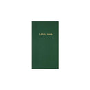 コクヨ 測量野帳 レベルブック 1冊