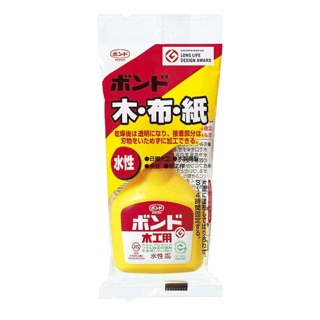 Konishi Woodworking Bond 50G