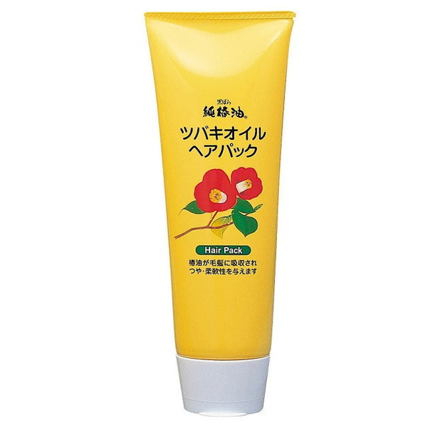 Camellia oil hair pack 280g