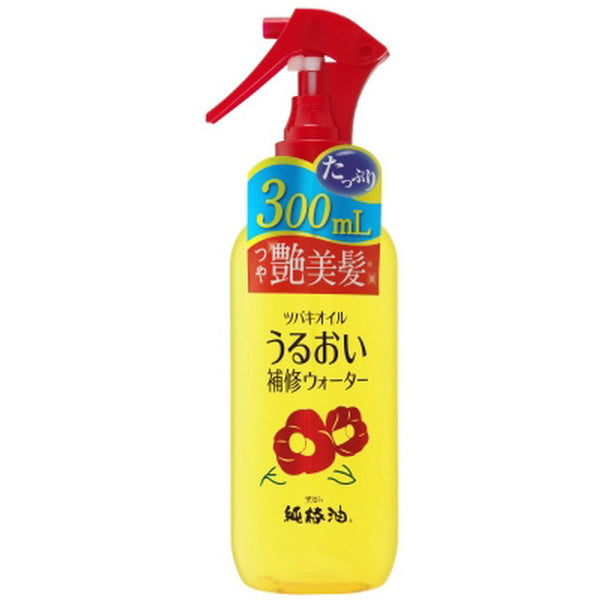 ツバキオイルうるおい補修ウォーター300ml