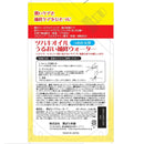 ツバキオイルうるおい補修ウォーターつめかえ用