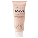 黒ばら本舗 ロゼノア ローズオイルヘアクリーム 150g