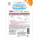 Milk Soap Kewpie Moist Whole Body Baby Soap Foam Type Refill 350ml