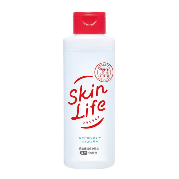 [医药部外品] Skin Life 药用化妆水 150ml