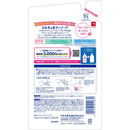 ミルキィ ボディソープ フローラルせっけんの香り つめかえ用 360ml