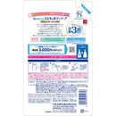 泡で出てくる ミルキィボディソープ やさしいせっけんの香り つめかえ用 450ml