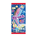 ◆クラシエ グミつれた ぶどう＆ソーダ 19g