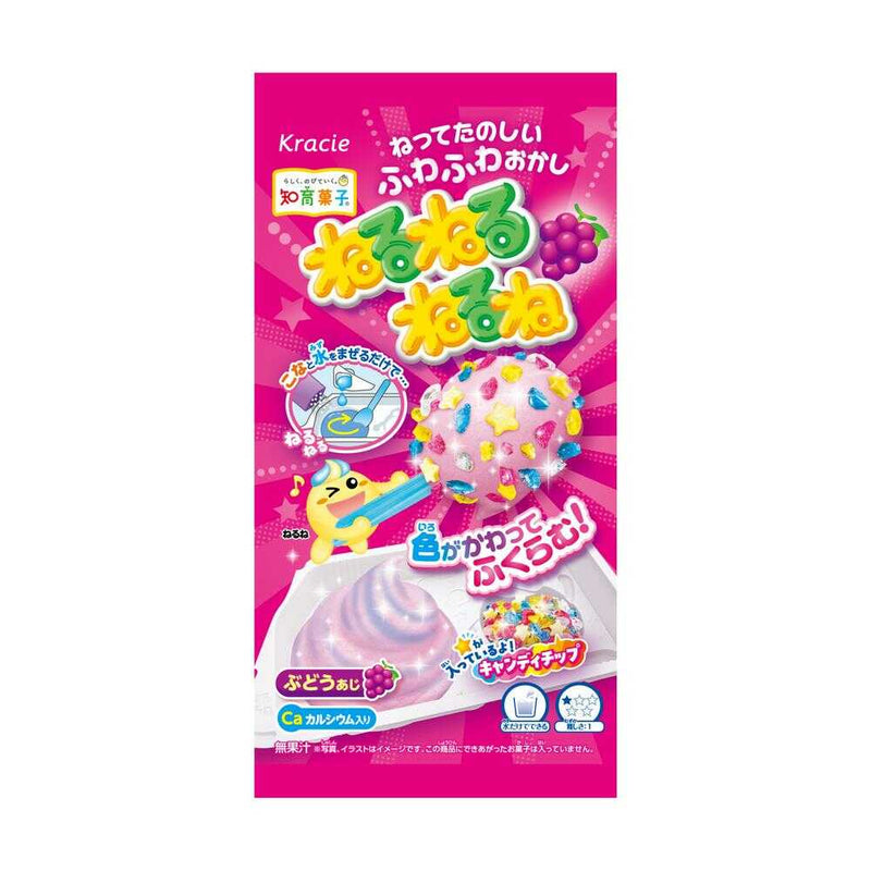 ◆クラシエ ねるねるねるね ぶどう味 23.5g