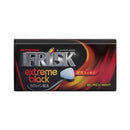 ◆クラシエ フリスク エクストリームブラック ブラックミント 31.5g