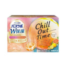 【医薬部外品】白元アース HERSバスラボ W保湿 ChillOutTime 12錠