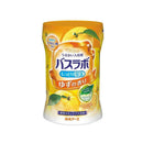 【医薬部外品】白元アース HERSバスラボ ボトル ゆずの香り 540g