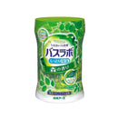 【医薬部外品】白元アース HERSバスラボ ボトル 森の香り 540g