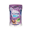 【医薬部外品】白元アース HERSバスラボ ボトル ナイトラベンダーの香り 540g