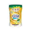 【医薬部外品】白元アース HERSバスラボ ボトル 金木犀の香り 540g