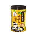 【医薬部外品】白元アース いい湯旅立ち ボトル にごり湯 柚子の香り 600g