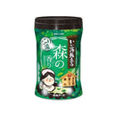 【医薬部外品】白元アース いい湯旅立ち ボトル にごり湯 森の香り 600g