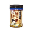【医薬部外品】白元アース いい湯旅立ち ボトル にごり湯 檜の香り 600g