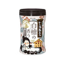【医薬部外品】白元アース いい湯旅立ち ボトル にごり湯 白檀の香り 600g