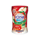 【医薬部外品】白元アース HERSバスラボ ボトル りんごの香り 540g