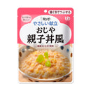 Kewpie easy menu Y2-3 uncle and oyakodon style 160g