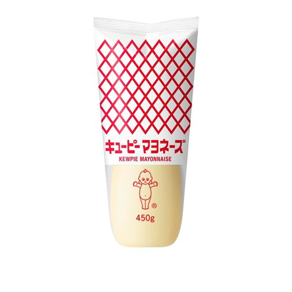 Kewpie Mayonnaise 450g