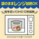 Kewpie Microwave Nikujaga 12 months ~ 100g