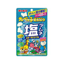 ◆ギンビス たべっ子どうぶつ 塩ラムネ スポーツドリンク味 38g