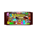 ◆ギンビス たべっ子どうぶつ チョコ ビスケット 4P 108g