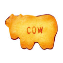 ◆ギンビス たべっ子どうぶつ チョコ ビスケット 4P 108g