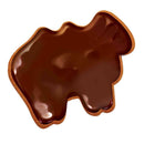 ◆ギンビス たべっ子どうぶつ チョコ ビスケット 4P 108g