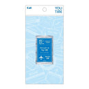 KC1324 YOU TIME 面霜盒 3个步骤