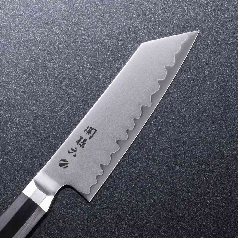 貝印 関孫六 要 切付5寸（150mm） AE5501