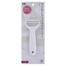 貝印 KAI KITCHEN セラミックピーラー DH8011