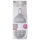 貝印 KK 受け皿付きアルミおろし器 DH8034