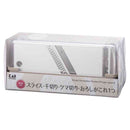 貝印 kk 調理器セット（両刃スライサー、千切り、ツマ切り、おろし） DH8040
