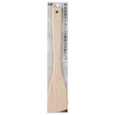 貝印 KAI KITCHEN 木ベラ 33cm DH8103