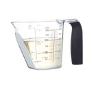 貝印 kk 上から量れる洗いやすい計量カップ300ml DH8127