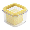 貝印 冷たくて硬いバターをカットできるケース DL7042