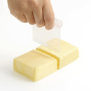 貝印 冷たくて硬いバターをカットできるケース DL7042