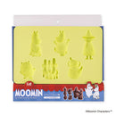 貝印 シリコーンチョコ型（ムーミン谷の仲間たち） DN0603