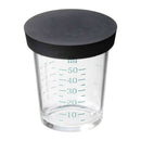 貝印 セレクト100 フタ付き計量カップ50ml DH3128