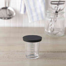 貝印 セレクト100 フタ付き計量カップ50ml DH3128