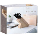 貝印 Kai House Select木製ナイフブロック AP5321
