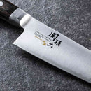 貝印 関孫六 木蓮 牛刀180mm AE5157