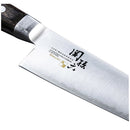 木蓮 牛刀 210mm AE5158 メーカー直送 ▼返品・キャンセル不可【他商品との同時購入不可】